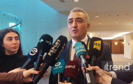 Gələn il vəkillərin sayı Azərbaycanda 3 mini &ouml;təcək  Anar Bağırov