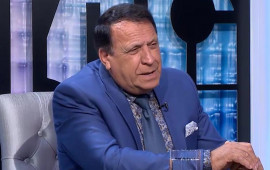 Mübariz Tağıyevin səhhətində problem var