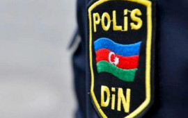 D&uuml;nən polis 77 cinayətin &uuml;st&uuml;n&uuml; a&ccedil;ıb
