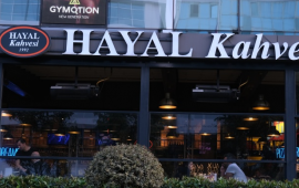 "Hayal Kahvesi" kompaniya ilə insanları aldadır  İDDİA  AÇIQLAMA