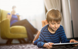 "İnstagram"da valideynlər &uuml;&ccedil;&uuml;n yeni funksiya