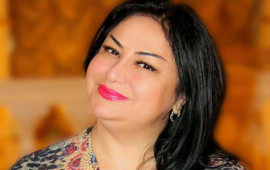 Almaz Ələsgərlidən Rəhim Rəhimli haqda şok s&ouml;zlər: "&Ouml;l&uuml;m&uuml;ndə..."