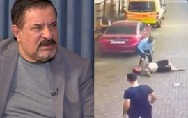 "Dava etməsəydim, gərək tuman geyinib gəzərdim"