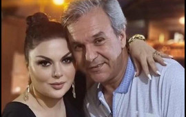 "Xanımımın ayağını yuyaram, hələ masaj da edərəm”