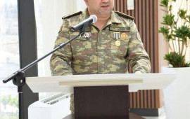 Tanınmış jurnalist vəfat etdi