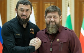 Kreml Kadırovun vəzifədən getməsinə razılaşdı  Yerinə gələcək şəxs bəllidir