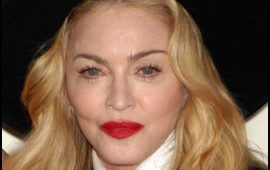 Madonna oğurlanmış rəsm əsərini almaqda ittiham olunur  FOTO