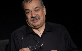 &ldquo;Teşkilat&rdquo;ın aktyoru vəfat etdi 