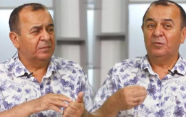 "Onları teatrdan qovmaq lazımdır"