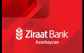 Ziraat Bank Azərbaycan”ASCnin Müşahidə Şurasına müstəqil üzv təyin edilib