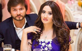Keçmiş həyat yoldaşı Ayselə SÖZ ATDI: "Neçə ərin olub?"
