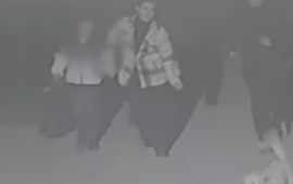 "Kameralara baxanda dəhşətə gəldik"  Bakıda uşağını k&uuml;&ccedil;əyə atan ana axtarılır