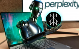 Süni intellektdən təzminat tələb edildi