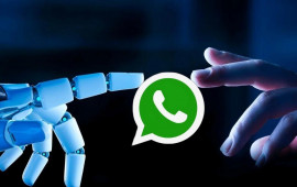 "WhatsApp" bizi dinləyəcək? – Süni intellekt funksiyası ilə bağlı YENİLİK