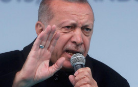 Ərdoğan: Azərbaycan və Rusiya arasındakı gərginlik...