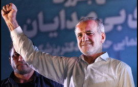 "Tezliklə yağış yağmasa şəhəri boşaldacağıq"