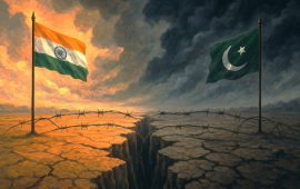 Hindistan və Pakistan buna görə 3 dəfə