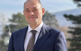 Razi Nurullayevin qardaşı Dubayda milyonluq toy etdi  VİDEO