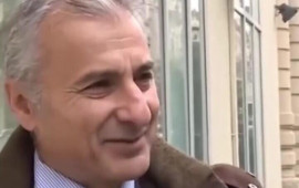 &ldquo;Şərikli &ccedil;&ouml;rək&rdquo; filminin Vaqifi 50 il sonra 