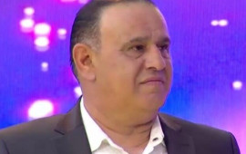 "Türkan yaxşı sənətkardır"