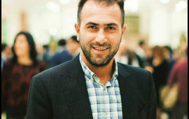 Ceyhunun biznesi bağlandı