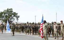 KİV: "Ermənistan ABŞla hərbi təlimləri çoxdan planlaşdırırdı, Paşinyan qumar oynayır"