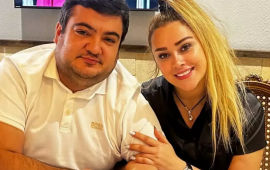 "Sən mənim səsimlə nəfəs alırdın"