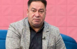 Əlikramın qardaşı oğlu