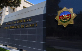 Azərbaycanda kriptovalyuta üzərinə həbs qoyuldu