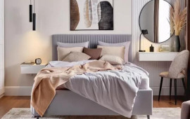 Yataq otağında yuxunuzu qa&ccedil;ıran 5 şey