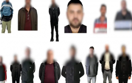 Ermənistan onu T&uuml;rkiyəyə təhvil verdi