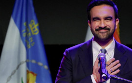 NyuYork tarixində ilk müsəlman mer olan Mamdani kimdir? 