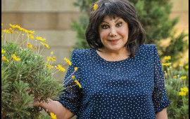 Flora Kərimovanın nəvəsi ilk dəfə efirdə 