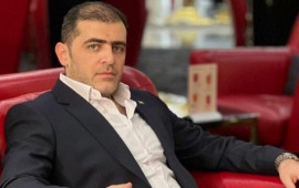 "He&ccedil; bir mahnıya g&ouml;rə mənə pul verməyib"