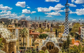 Bu şəhərlərin ləqəbləri var