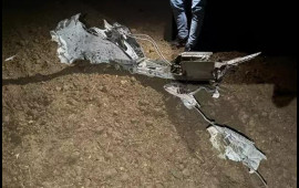 Ankarada qəzaya uğrayan təyyarə ilə bağlı yeni detal  Qəzadan əvvəl son mesaj... 