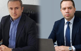 Elektron Təhlükəsizlik Xidmətinin rəhbəri dəyişdi 