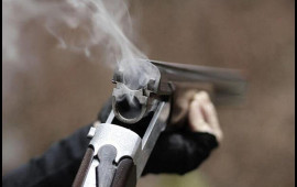 Lənkəranda kişi arvadını qətlə yetirdi