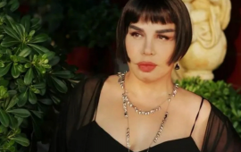 Sezen Aksu koronavirusa yoluxdu: Karantindədir!