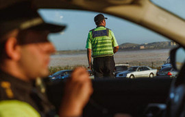 Yol Polisindən sürücülərə vacib XƏBƏRDARLIQ