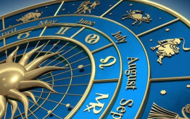 G&uuml;n&uuml;n qoroskopu: Ki&ccedil;ik ağrıları diqqətdən kənarda qoymayın