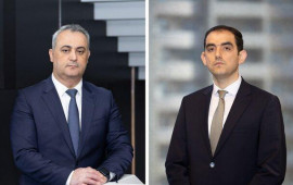 DOST Agentliyinin İdarə Heyəti sədrinə iki yeni m&uuml;avin təyin edildi