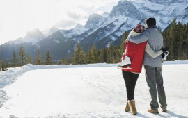 Azərbaycanda bir ailə &uuml;&ccedil;&uuml;n qış tətili ne&ccedil;əyə başa gəlir?