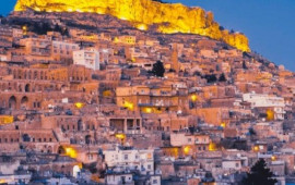 D&uuml;nyanın heyran qaldığı t&uuml;rk şəhərləri