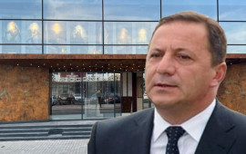 Sabiq icra baş&ccedil;ısı sauna &uuml;&ccedil;&uuml;n milyon xərclədi, fəhlələrin haqqını yedi  ŞİKAYƏT