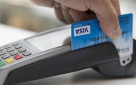 Almanlar buna görə kredit kartından istifadə etmir