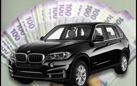 Gecə satışa çıxan "əlimyandı" maşınlar 