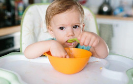 Uşaqların inkişafını ləngidən 5 QİDA