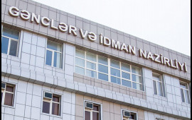 Nazirlikdə n&ouml;qsanlar aşkarlandı