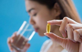 Arıqlama dayanıb? Bu vacib vitamini gözdən qaçırmadığınıza əmin olun